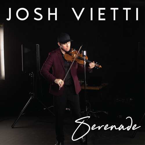 Closer歌词-Josh Vietti