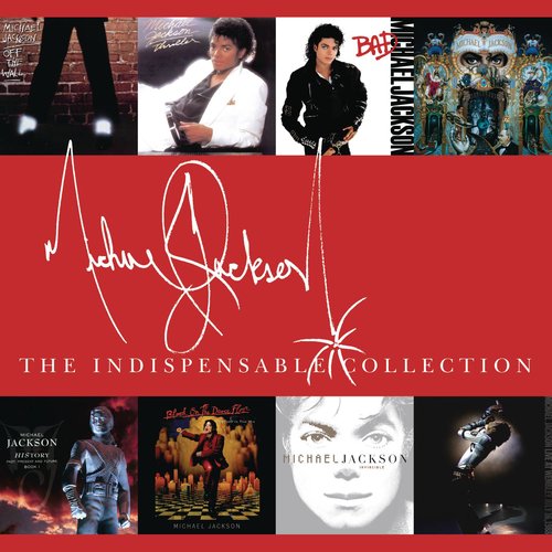Rock with You (Live at Wembley July 16, 1988)歌词-Michael Jackson