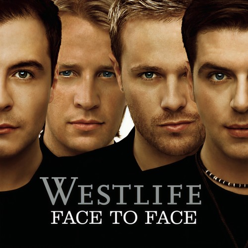You Raise Me Up歌词-Westlife