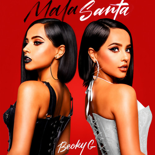 Sin Pijama歌词-Becky G / Natti Natasha