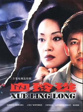 血玲珑电视剧全30集