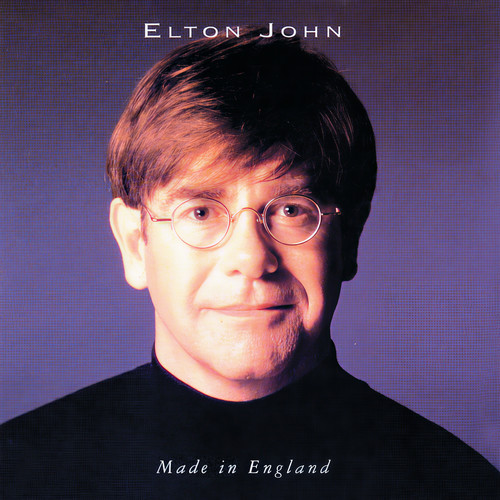 Please歌词-Elton John