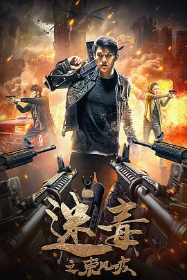 迷毒之东风破电影正片