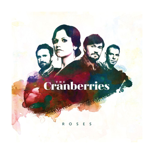 Ridiculous Thoughts (Live in Madrid)歌词-The Cranberries