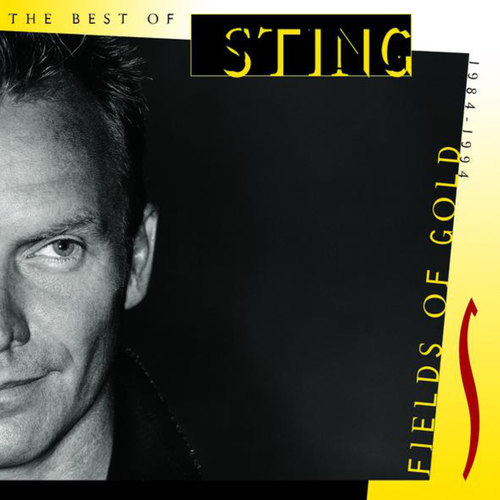 Englishman In New York歌词-Sting