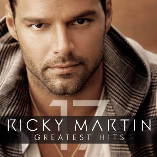 The Best Thing About Me Is You歌词-Ricky Martin / Joss Stone