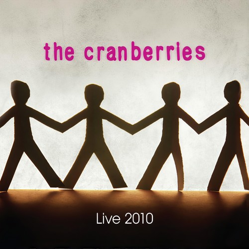 Time is Ticking Out歌词-The Cranberries