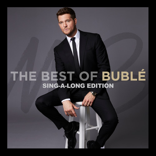 Hold On歌词-Michael Bublé