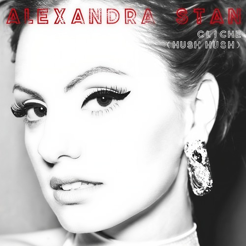 LEMONADE歌词-Alexandra Stan