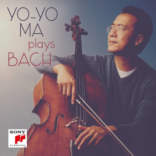Cello Suite No. 6 in D Major, BWV 1012: IV. Sarabande (四、萨拉班德)歌词-马友友 / Johann Sebastian Bach