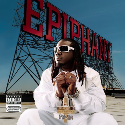 Backseat Action歌词-T-Pain