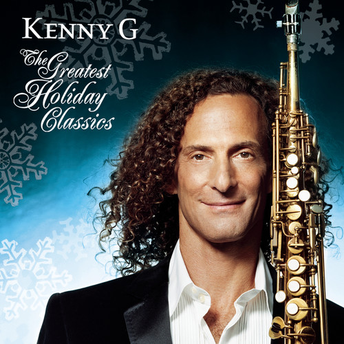 Jingle Bells歌词-Kenny G