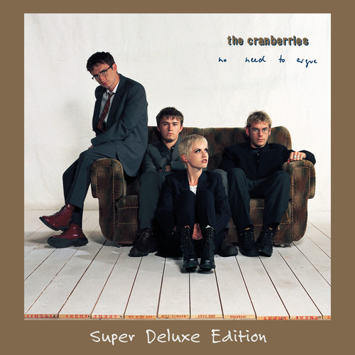 Dreaming My Dreams (2025 Remastered)歌词-The Cranberries