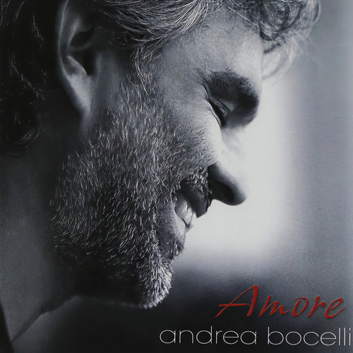 Jurame歌词-Andrea Bocelli