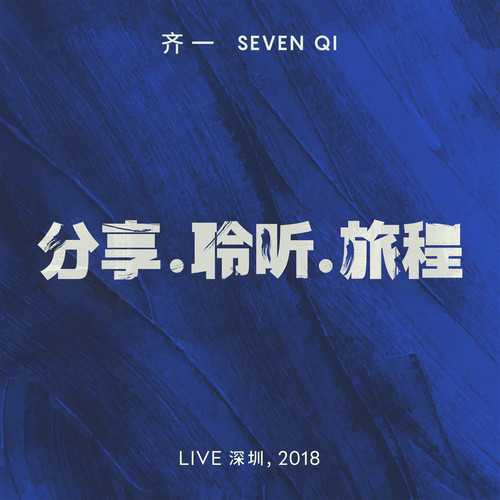 值得就好 (Live 深圳, 2018)歌词-齐一