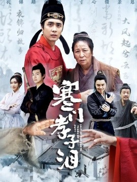 寒门孝子泪短剧全31集