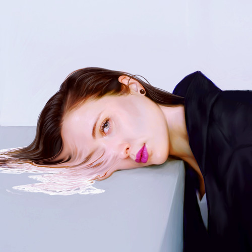 Loveback歌词-Alice Merton