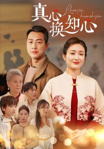真心换知心短剧全87集