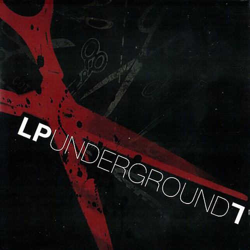Bleed It Out (Project Revolution 2007. Live at the Walnut Creek Amphitheatre in Raleigh, NC on August 13, 2007)歌词-Linkin Park