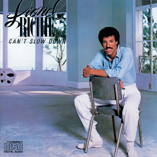 All Night Long(All Night)歌词-Lionel Richie