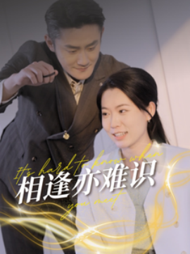 相逢亦难识短剧全50集