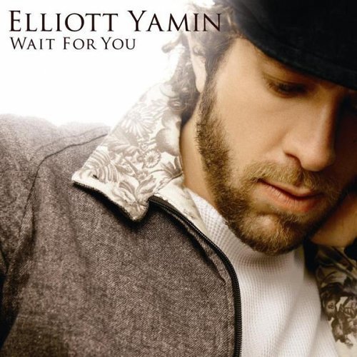 ALRIGHT歌词-Elliott Yamin