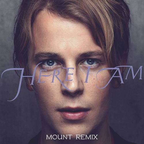 Here I Am (MOUNT Remix)歌词-Tom Odell