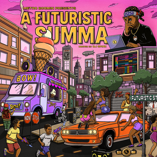 Don’t Stop Dancin歌词-Metro Boomin / Lil Meany / Skooly / Lil Baby