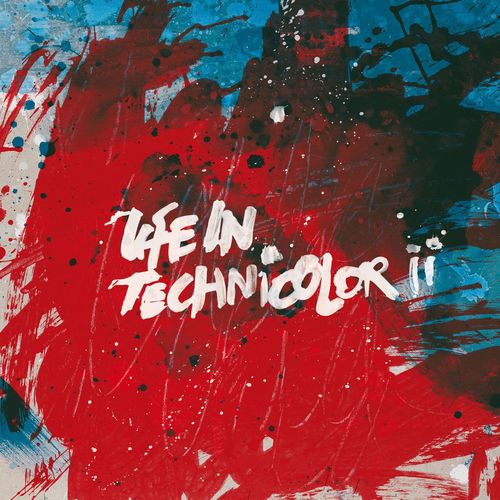 The Goldrush歌词-Coldplay