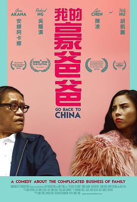 回到中国电影HD中字版