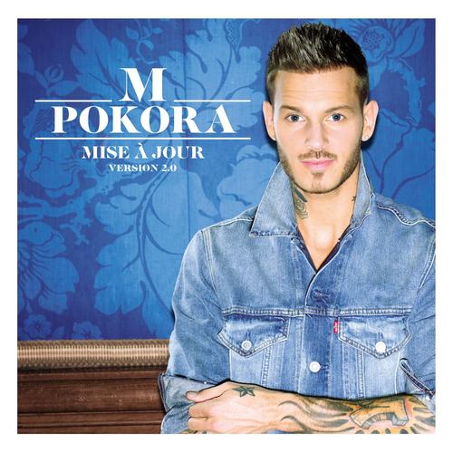 Comme un soldat歌词-M. Pokora