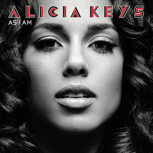 Wreckless Love歌词-Alicia Keys