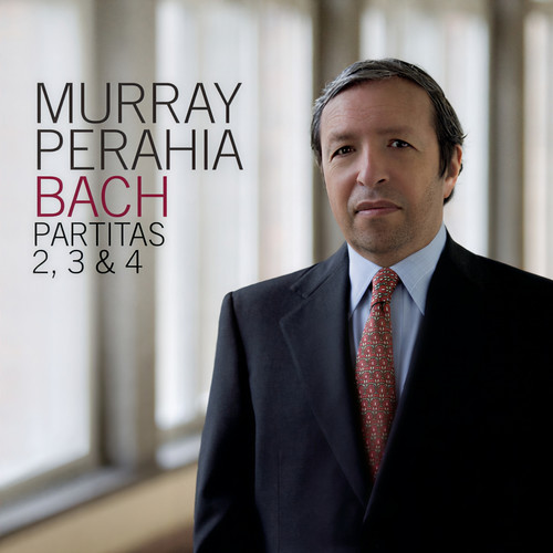 Partita No. 4 in D Major, BWV 828 - II. Allemande (D大调第4号组曲，作品828 - 第二乐章 阿列曼达舞曲)歌词-Murray Perahia / Johann Sebastian Bach