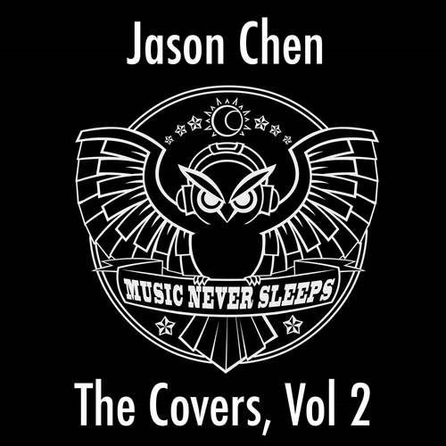 Lighters歌词-Jason Chen / Verseatile