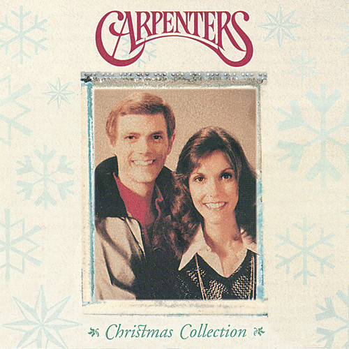 Medley: Here Comes Santa Claus/Frosty The Snowman/Rudolph The Red-Nosed Reindeer/Good King Wenceslas歌词-Carpenters