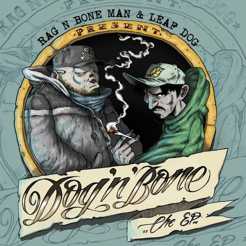 Nobody歌词-Rag'n'Bone Man / High Focus Records / James Leigh / Rory Graham