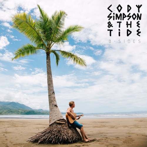 New Crowned King歌词-Cody Simpson