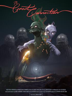 The Great Connection动漫HD高清
