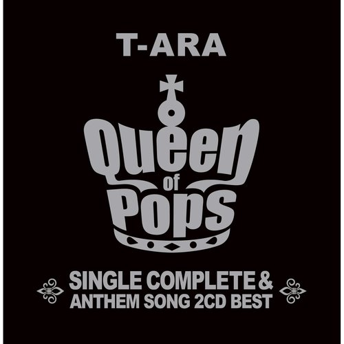 DAY BY DAY (Japanese ver.)歌词-T-ara (티아라)