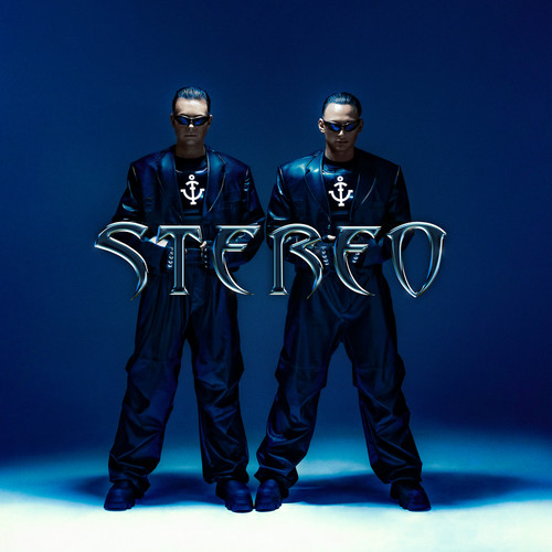 Stereo (Acoustic Session)歌词-twocolors / Roe Byrne