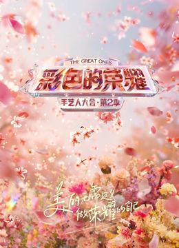 彩色的荣耀·手艺人大会第二季综艺更新至20240630期