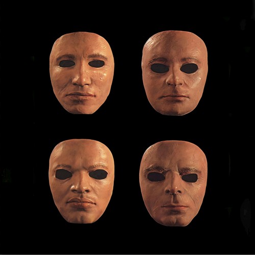 One Of My Turns歌词-Pink Floyd