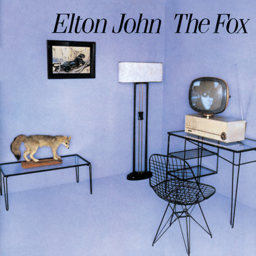 Nobody Wins (Remastered 2003)歌词-Elton John