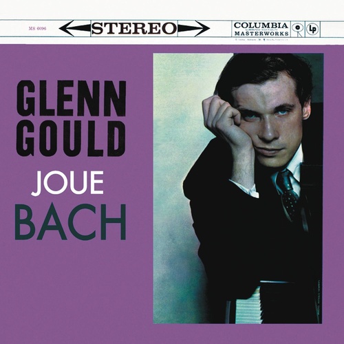 Prelude and Fughetta, for keyboard in E Minor, BWV. 900 (BC L77) - Praeludium歌词-Glenn Gould
