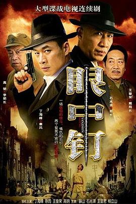 眼中钉电视剧全28集