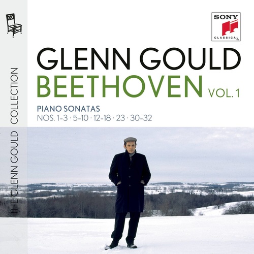 Sonata for Piano No. 10 in G major op. 14/2 - II. Andante (G大调第10号钢琴奏鸣曲,作品14之2 - 第二乐章 行板)歌词-Glenn Gould