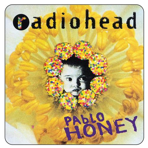 Vegetable歌词-Radiohead