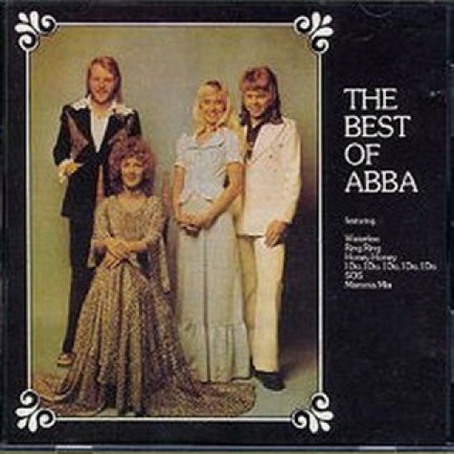 Andante Andante歌词-ABBA