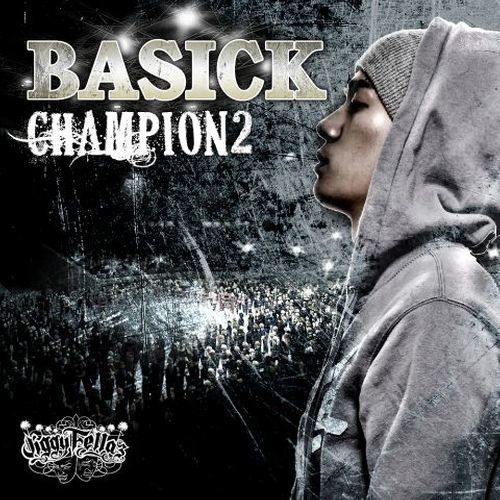 Champion Pt.ll (Feat. Rocky L & Jtong)歌词-Basick (베이식) / 롸키엘 (Rocky L) / 제이통 (J-Tong)