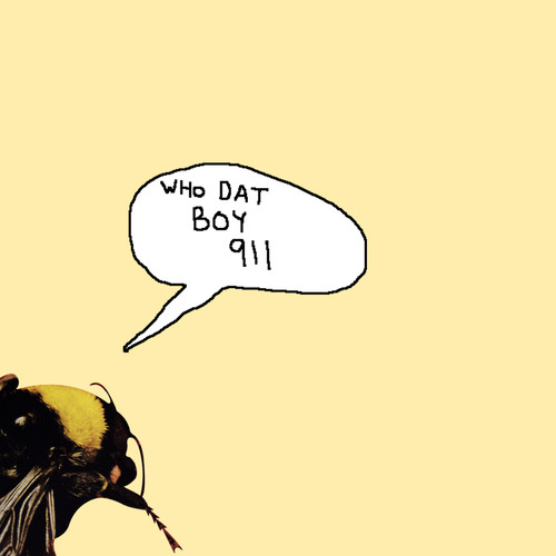 Who Dat Boy (Explicit)歌词-Tyler, The Creator / A$AP Rocky